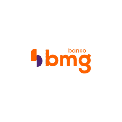 Cliente BMG Logo