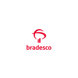 Cliente Bradesco Logo