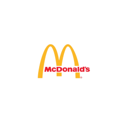 Cliente MC Donalds Logo