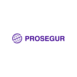 Cliente Prosegur Logo