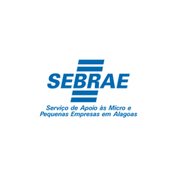 Cliente Sebrae Logo
